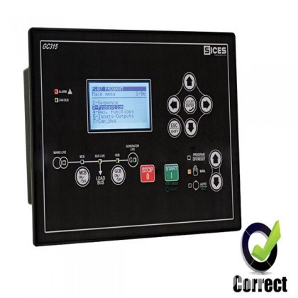 Generator Controller